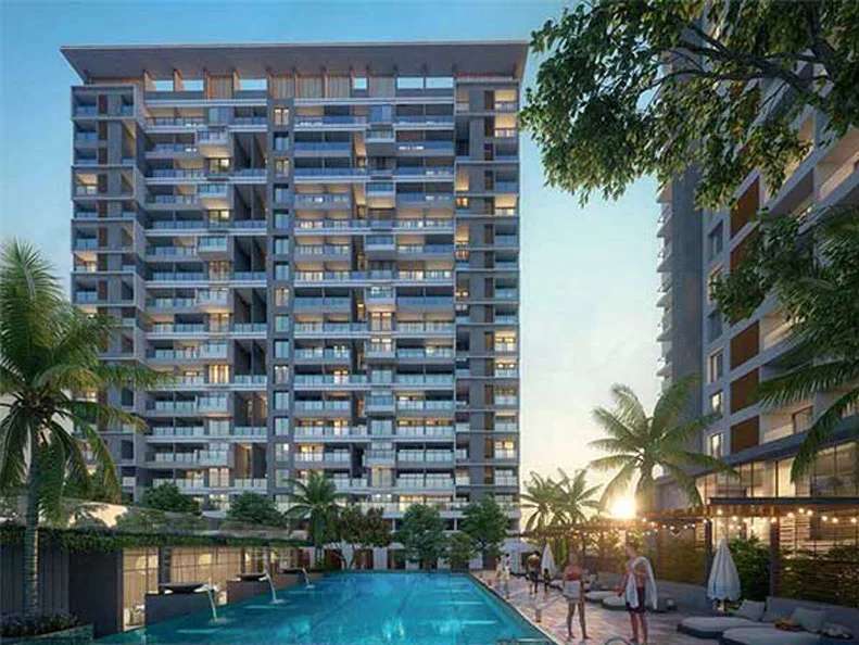 Majestique Signature Towers Balewadi Aboutus Image
